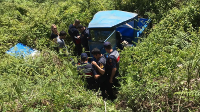 “Pat Pat”ın Ardında Bir Hayat Kaybı!