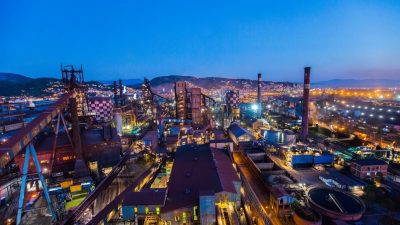 Erdemir’den Stratejik Adımlar! DEV BORÇLANMA!