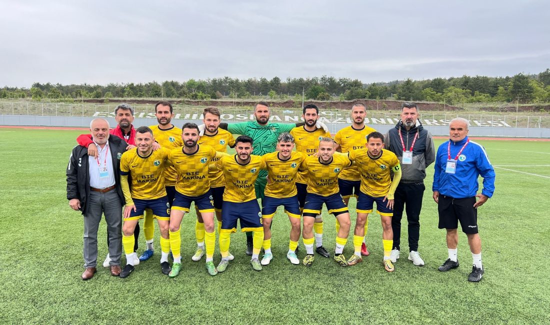 BAL’da Fileleri Delen Sarı-Maviler! BAL'ın en golcü takımı