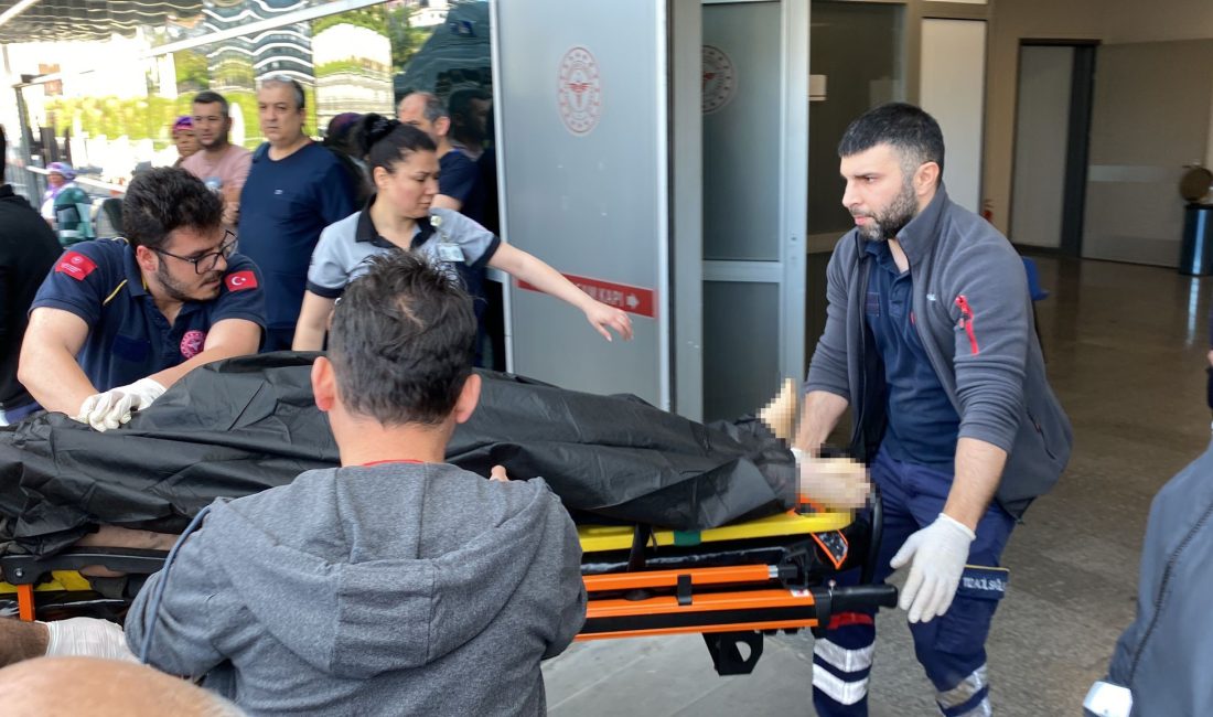 Madende Acı Son! Zonguldak’ta özel olarak işletilen