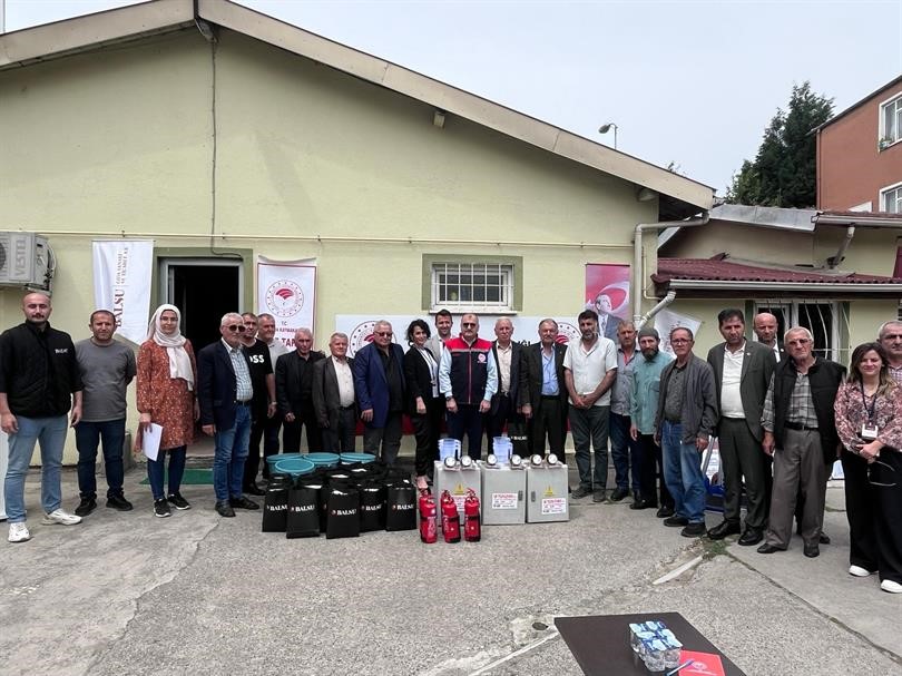 Tarımın Yükselen Değeri! Zonguldak’ın Çaycuma ilçesinde “Türkiye’nin