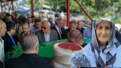 KULAKSIZ AİLESİNİN ACI GÜNÜ!