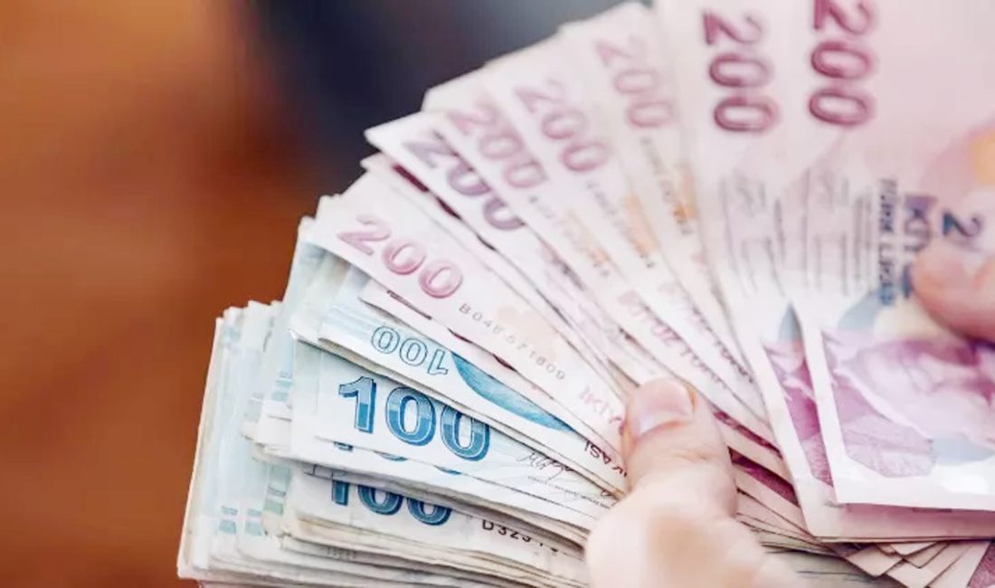 Türkiye'de esnafların ticari çalışmalarına