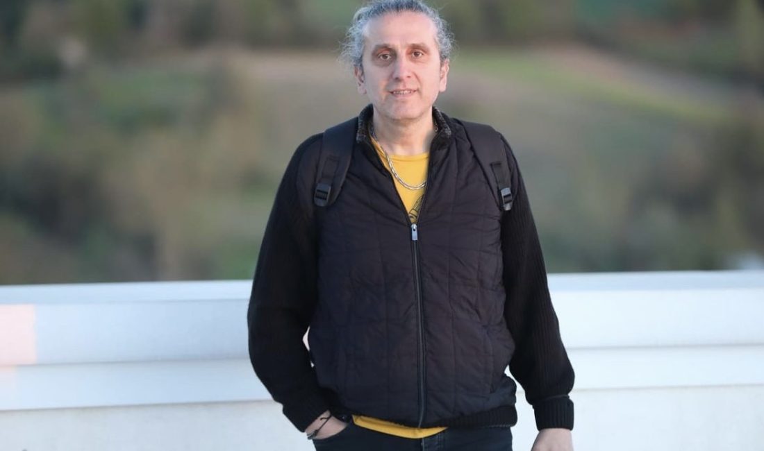 Ercan Demir, Elmas TV’de Yeni Bir Işık Yakacak! Zonguldak’ta çeyrek asırdır gazetecilik