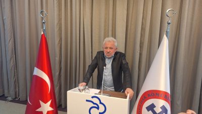 İSTANBUL’DAN VAZGEÇİLDİ ÜNİVERSİTE KAVŞAĞINA YÜRÜYECEKLER!