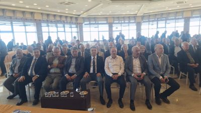 GENEL MERKEZ İSTEDİ, CHP TOPLANDI!