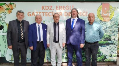 EGD’de 2. Erel Dönemi