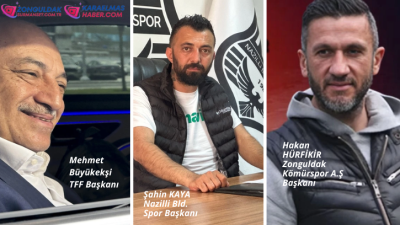 KİM YALAN SÖYLÜYOR…