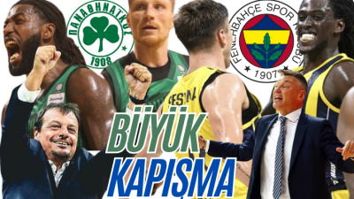 BÜYÜK KAPIŞMA.. Fenerbahçe, Ataman’a karşı