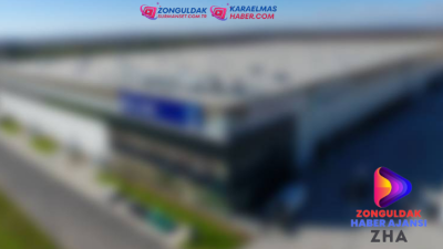 Fabrika da grup seks skandalı Kocaeli'de bir fabrikada 1'i kadın