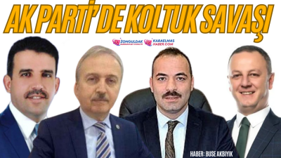 Ak Parti’de yerel seçimler sonrası yeniden yapılanma süreci başlıyor. 81