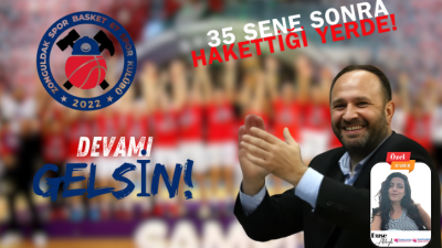 BASKET 67 TAKIMINA SAHİP ÇIKILSIN!