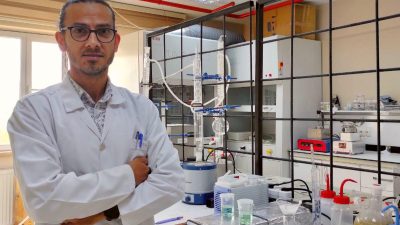 BARÜ’ye TÜBİTAK’tan Destek