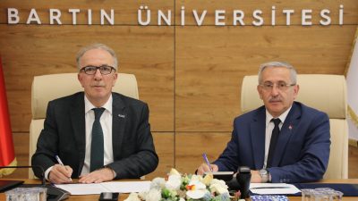 BARÜ’DEN YENİ BİR İŞ BİRLİĞİ!