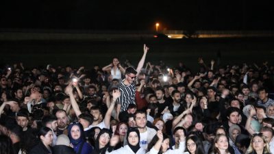 EĞLENMEK BÖYLE OLUR