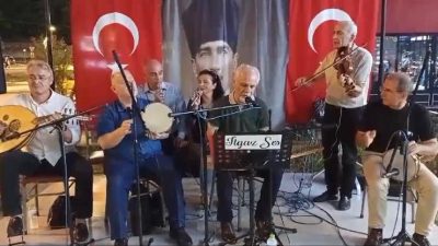 KİLİMLİ ŞENLİKLE COŞTU