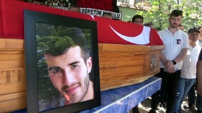 Maden kazasının sebebi araştırılıyor