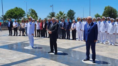 KURTULUŞUN 104. YILI!