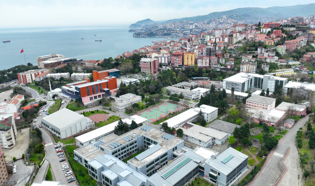Aday Öğrenciler Dikkat! ZBEÜ’de Arasında! Aday öğrenciler dikkat: TYÇ