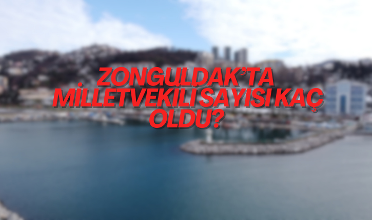 İLLERİN MİLLETVEKİLİ SAYISI DEĞİŞTİ! YSK duyurdu: İllerin milletvekili