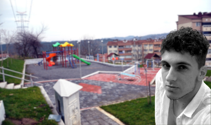 ADI MAHALLESİNDE YAŞATILACAK Zonguldak‘ın Alaplı İlçesinde geçtiğimiz