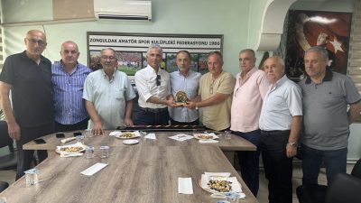 “Sporda tasarruf olmaz”