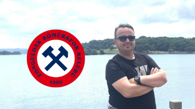 Kömürspor Antrenörü Entübe Edildi!