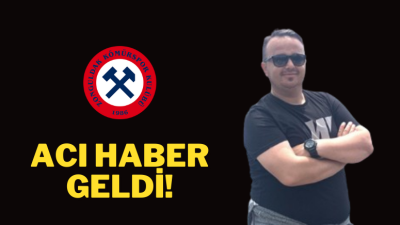 ANTRENÖRDEN ACI HABER GELDİ!