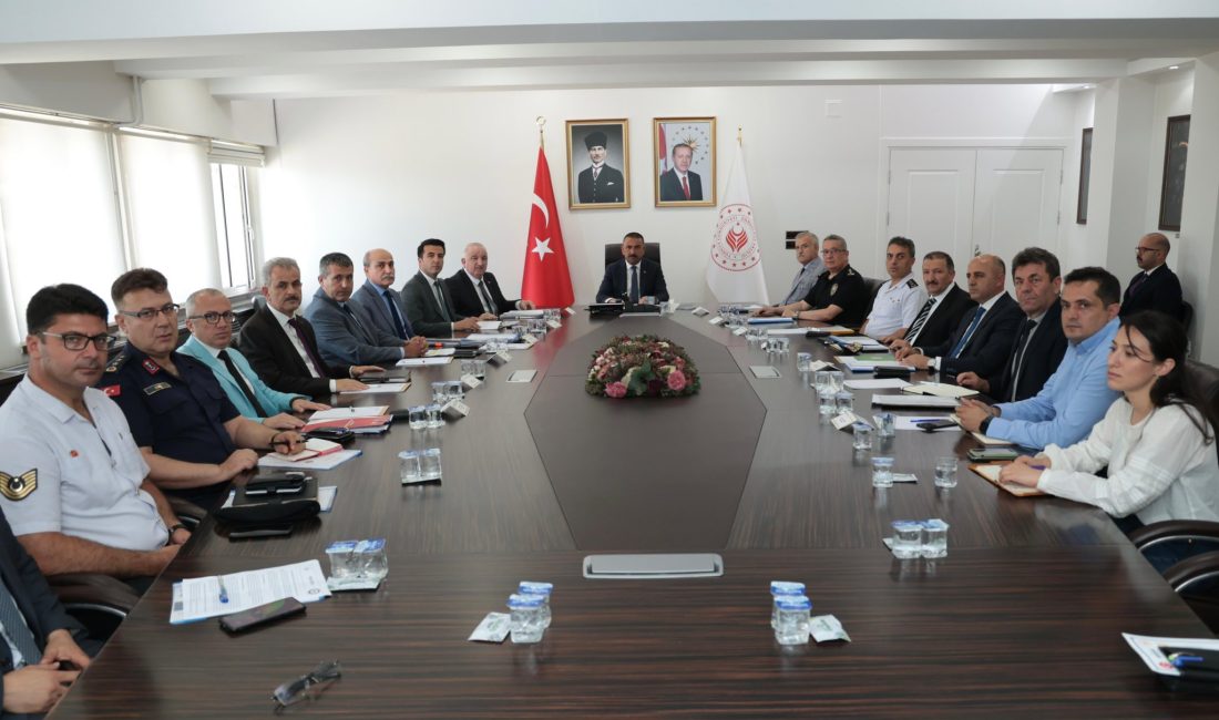 Ruhsatsız Madencilikle Mücadele Kararlılıkla Sürüyor! Ruhsatsız ve kaçak madencilik