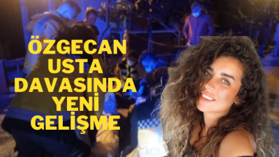 Zonguldak‘ta 28 yaşındaki Ayşe Özgecan Usta’nın 3 yıl önce 8.