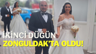 Zonguldak'ta, Iraz & Emin Adanalı ile Gülseren & İbrahim Ayaşlı