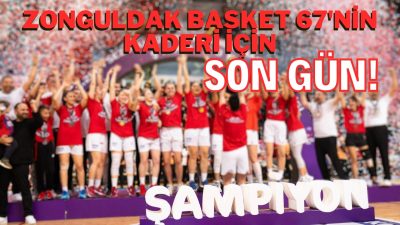 SON GÜN! DAHA NEYİ BEKLİYORUZ!