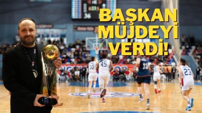 KANAT TAN BAŞVURUYU YAPTI!