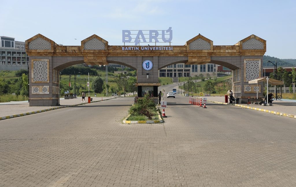 BARÜ, Finans Kongresine Ev Sahipliği Yapacak Bartın Üniversitesinin (BARÜ) ev