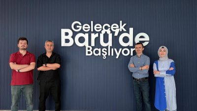 BARÜ, İstanbul Seçimlerinde Analiz Yapacak!