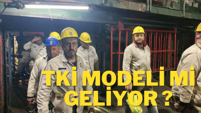 KİT reformu adı altında birçok konu başlığı gündeme taşınıyor. 19