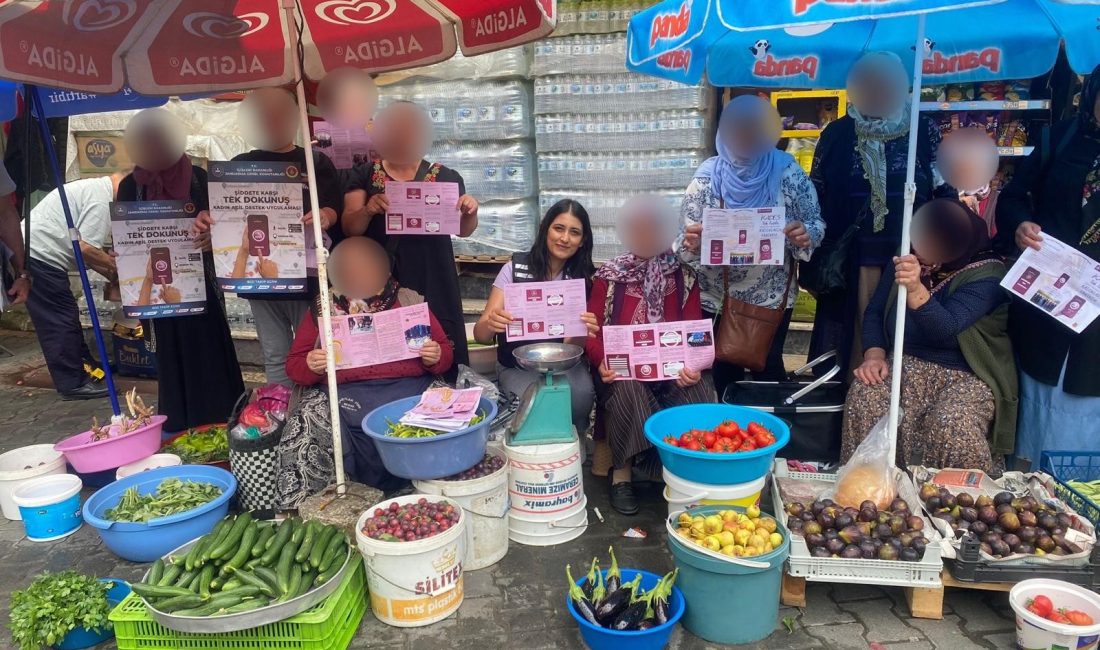 Kadına Şiddet Bilinçlendirme Eğitimi Verildi Zonguldak İl Jandarma Komutanlığı,