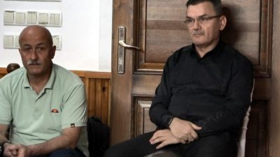 OĞLU ÖLEN İL BAŞKANI OLAY GECESİNİ İLK KEZ ANLATTI!