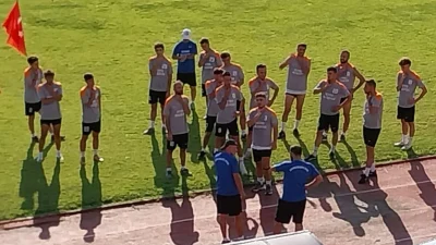 Devrek Belediyespor, Yeni Sezona Şampiyonluk Sinyali Verdi!