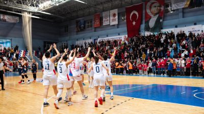 Fikstürü, Çarşamba günü çekiliyor!