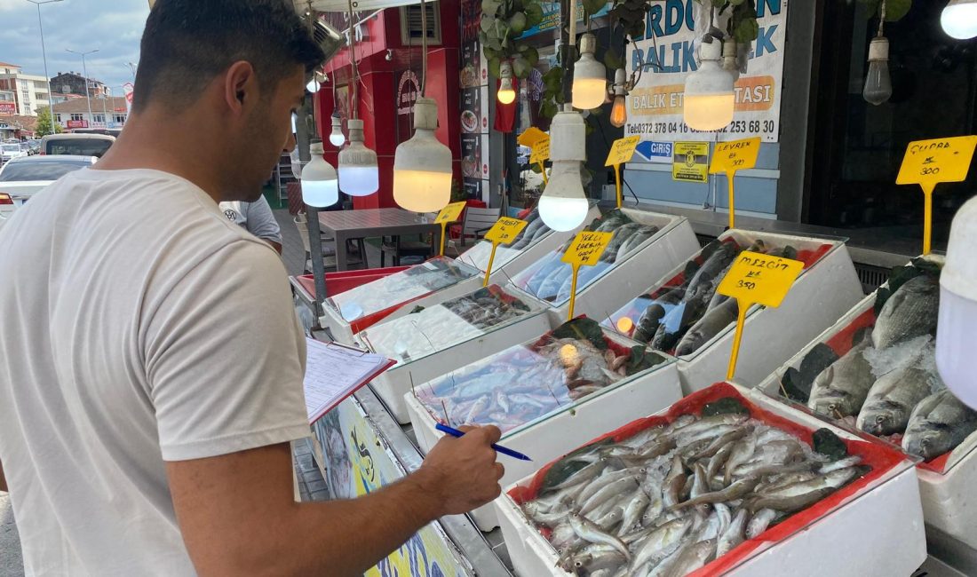 Zonguldak İl Tarım ve