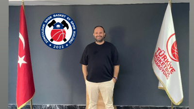 Zonguldakspor-Eren Enerji Çok Yakışacak