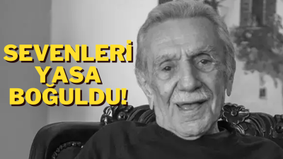 KOLPAÇİNO, SABRİ ABİSİZ KALDI!