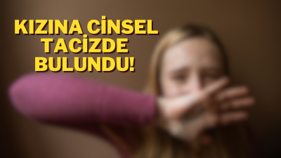 Cinsel Taciz Skandalı!
