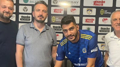 Çaycumaspor’dan Golcü Hamlesi!