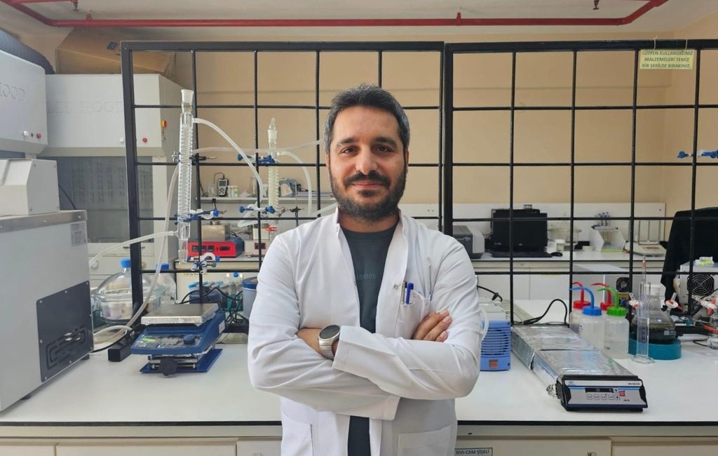 BU PROJEYLE SU KİRLİLİĞİ AZALACAK! Bartın Üniversitesinin (BARÜ) TÜBİTAK