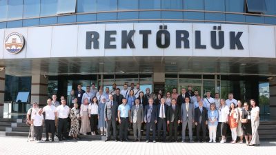 “Balkanlarda Türk Olmak” Konferansı Düzenlendi!