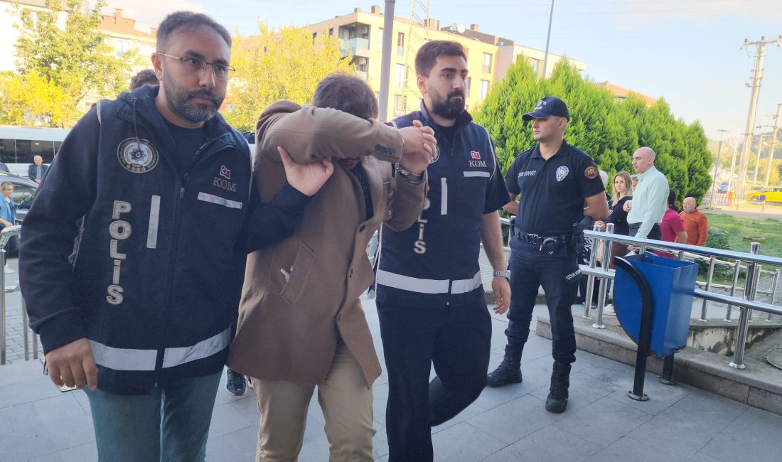 USULSÜZ RAPOR DÜZENLEME SKANDALI: 7 GÖZALTI! Zonguldak’ta devlet hastanesinden 129