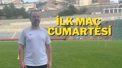 Kömürspor Sezona Taraftar Desteğiyle Merhaba Diyecek!