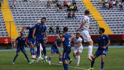 CAN GÜVEN MAÇI YORUMLADI!